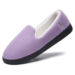 New Women’s Memory Foam House Slippers